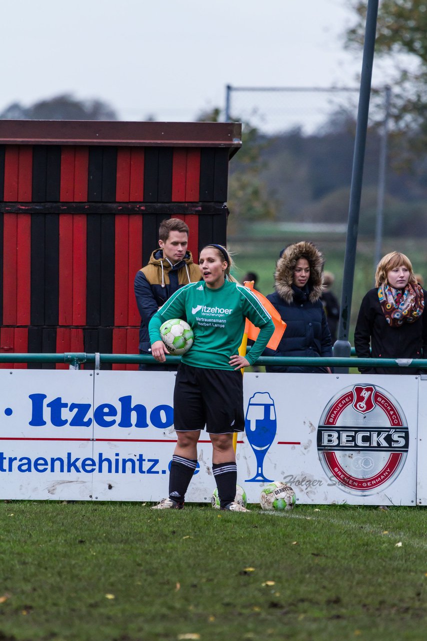 Bild 174 - TSV Heiligenstedten - Mnsterdorfer SV : Ergebnis: 1:3